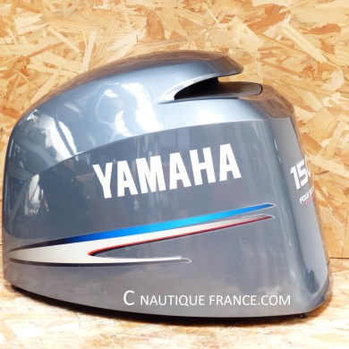 F150A FL150A CAPOT 150 CV 4T YAMAHA 63P-42610-01