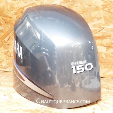 F150A FL150A CAPOT 150 CV 4T YAMAHA 63P-42610-01
