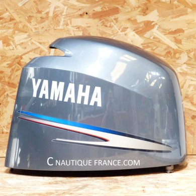 F150A FL150A CAPOT 150 CV 4T YAMAHA 63P-42610-01