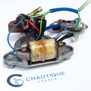 PLATEAU D'ALLUMAGE 50CV 2T YAMAHA 62F 50G 50GETO