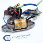 50 HP IGNITION BASE YAMAHA 62F 50G