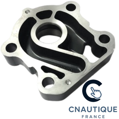 60 - 100 CV FLASQUE DE JOINT SPI POUR EMBASE YAMAHA
