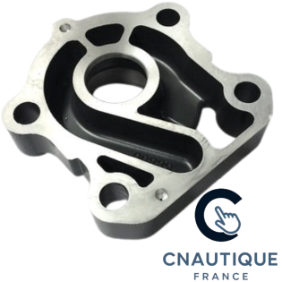 60 - 100 CV FLASQUE DE JOINT SPI POUR EMBASE YAMAHA