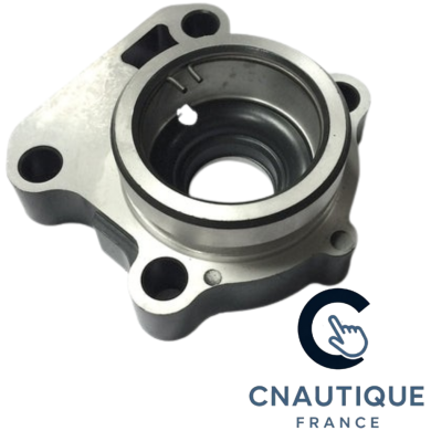 60 - 100 HP LOWER UNIT OIL SEAL FLANGE YAMAHA
