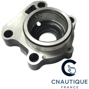 60 - 100 CV FLASQUE DE JOINT SPI POUR EMBASE YAMAHA