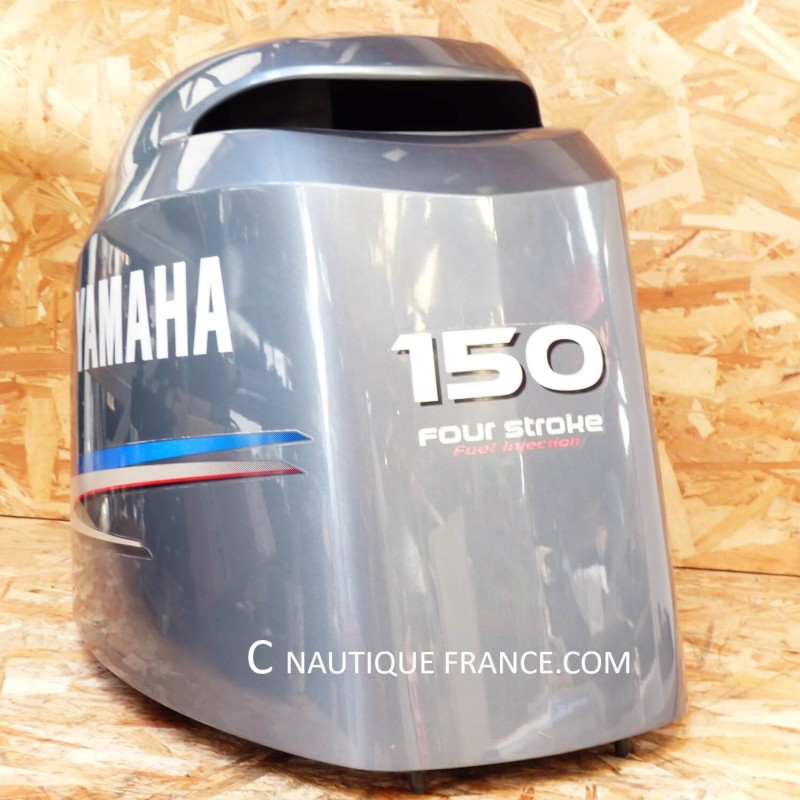 F150A FL150A CALANDRA 150 CV 4T YAMAHA 63P