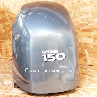 F150A FL150A CAPOT 150 CV 4T YAMAHA 63P
