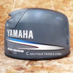 top cowl 50 hp 4s yamaha f50 62y outboard motor