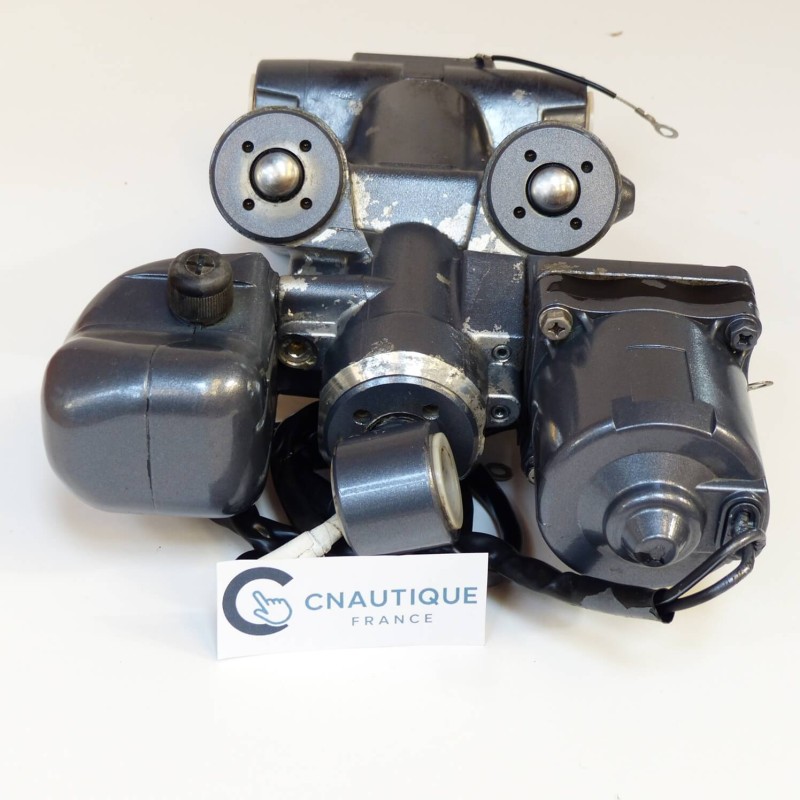 F150 - F300 POWER TRIM 150 - 300 HP 4S YAMAHA 63P 6DA