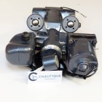 F150 - F300 POWER TRIM 150 - 300 HP 4S YAMAHA 63P 6DA