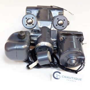 F150 - F300 POWER TRIM 150 - 300 HP 4S YAMAHA 63P 6DA