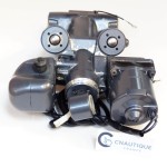F150 - F300 POWER TRIM 150 - 300 HP 4S YAMAHA 63P 6DA