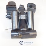 F150 - F300 POWER TRIM 150 - 300 HP 4S YAMAHA 63P 6DA