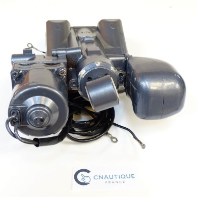 F150 - F300 POWER TRIM 150 - 300 HP 4S YAMAHA 63P 6DA