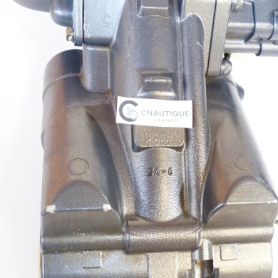F150 - F300 POWER TRIM 150 - 300 HP 4S YAMAHA 63P 6DA