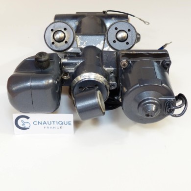 F150 - F300 POWER TRIM 150 - 300 HP 4S YAMAHA 63P 6DA