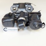 F150 - F300 POWER TRIM 150 - 300 HP 4S YAMAHA 63P 6DA