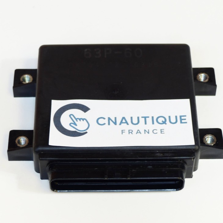BOITIER ECU 150 CV 4T YAMAHA F150
