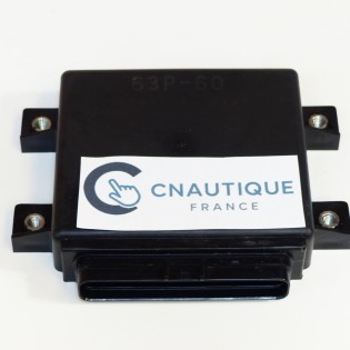F150 POWER PACK ECU 150 HP 4S YAMAHA 63P