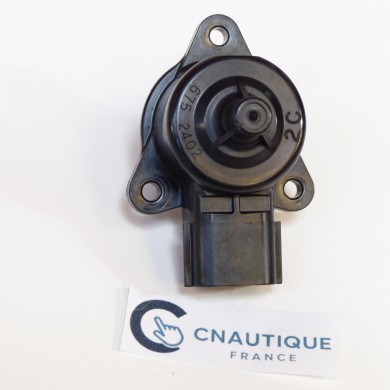 F150 FL150 VALVE CONTROL 150 HP 4S YAMAHA 63P-1312A-01