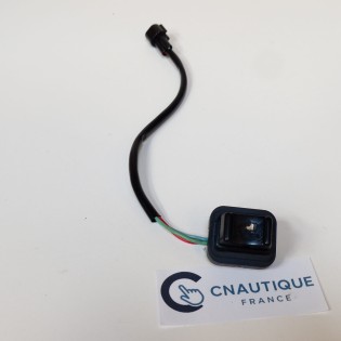 25 - 300 CV BUTTONE TRIM YAMAHA 69J-82563-00