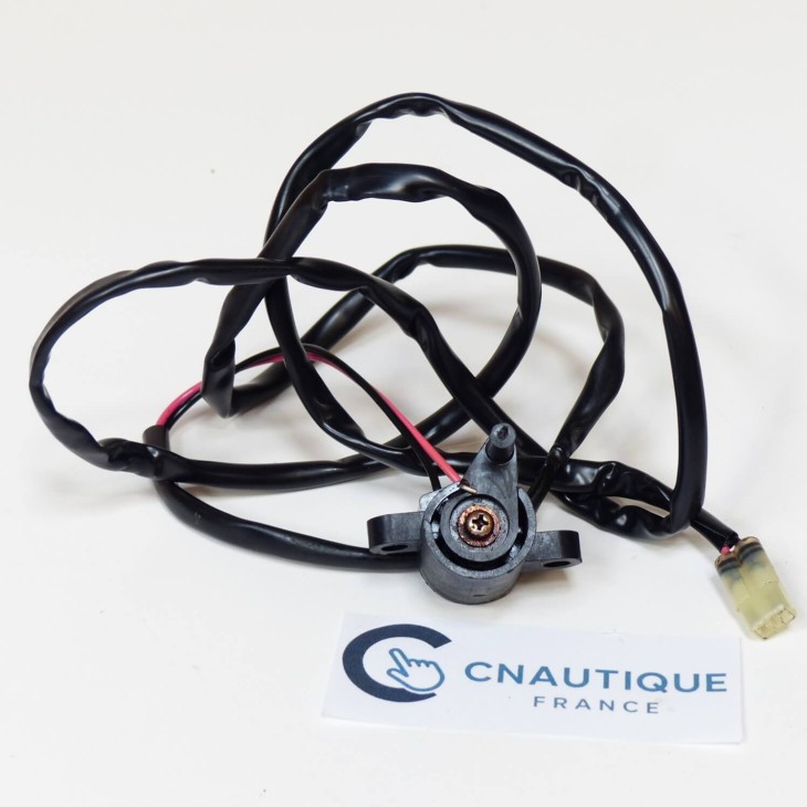 F25 - F250 CAPTEUR ANGLE DE TRIM 25 - 250 CV YAMAHA