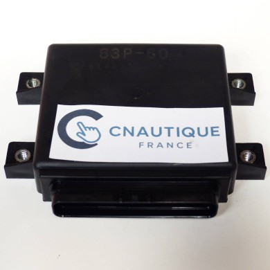 F150A FL150A POWER PACK ECU 150 HP 4S YAMAHA 63P 64P