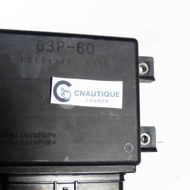 F150 FL150 CENTRALINA ECU 150 CV 4T YAMAHA 63P 64P