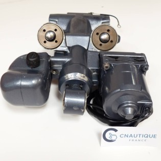 F150 - F300 POWER TRIM 150 - 300 HP 4S YAMAHA 63P 64P 6DA