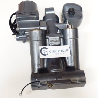 F150 - F300 POWER TRIM 150 - 300 HP 4S YAMAHA 63P 64P 6DA