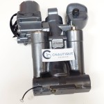 F150 - F300 POWER TRIM 150 - 300 HP 4S YAMAHA 63P 64P 6DA