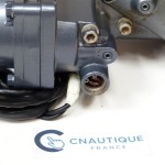 F150 - F300 POWER TRIM 150 - 300 HP 4S YAMAHA 63P 64P 6DA