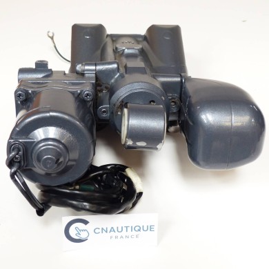 F150 - F300 POWER TRIM 150 - 300 HP 4S YAMAHA 63P 64P 6DA