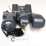 F150 - F300 TRIM MOTORE 150 - 300 CV 4T YAMAHA 63P 64P 6DA