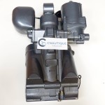 F150 - F300 TRIM MOTORE 150 - 300 CV 4T YAMAHA 63P 64P 6DA