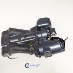 F150 - F300 TRIM MOTORE 150 - 300 CV 4T YAMAHA 63P 64P 6DA