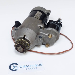 F150 F250 AVVIAMENTO ELETTRICO 150 - 250 CV YAMAHA 63P 81800 00