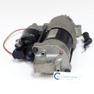 F150 F250 AVVIAMENTO ELETTRICO 150 - 250 CV YAMAHA 63P 81800 00