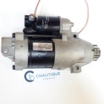 DEMARREUR 150 - 250 CV 4T YAMAHA F150 F200 F250 63P-81800 00