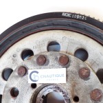 F150 FL150 VOLANT MAGNETIQUE 150 CV 4T YAMAHA 63P 64P