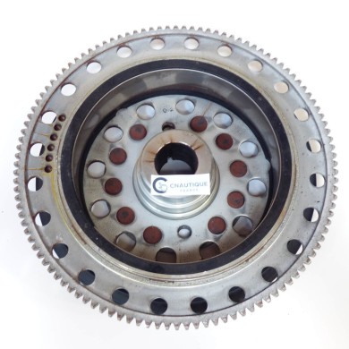 F150 FL150 VOLANT MAGNETIQUE 150 CV 4T YAMAHA 63P 64P