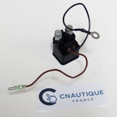 RELAY STARTER TOHATSU MARINER YAMAHA MS5E-761