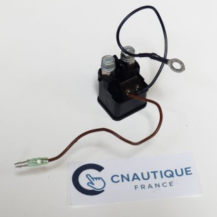 RELAIS DE DEMARREUR YAMAHA MERCURY TOHATSU MS5E-761