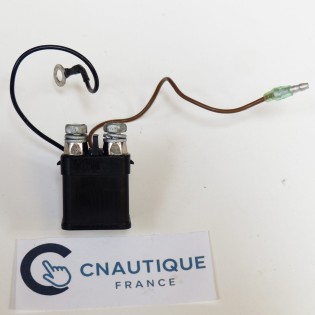 RELAIS DE DEMARREUR YAMAHA MERCURY TOHATSU MS5E-761