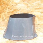 CARTER SOUS CUVETTE 150 CV YAMAHA F150