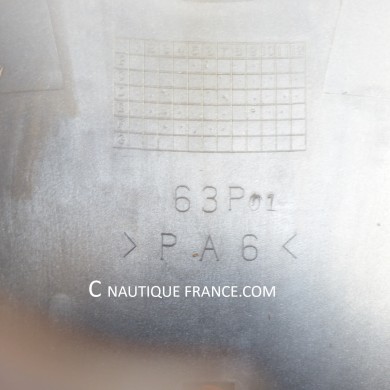 F150 FL150 CARTER SOTTOVASCA 150 CV 4T YAMAHA 63P 64P
