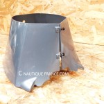 F150 FL150 APRON 150 HP 4S YAMAHA 63P 64P