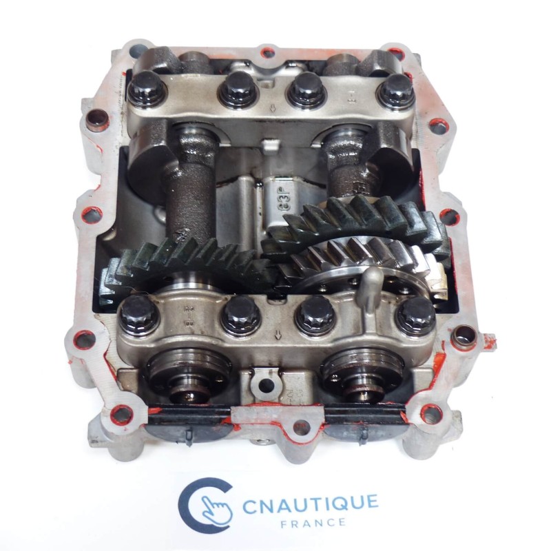F150 FL150 COUNTER BALANCER 150 HP 4S YAMAHA 63P 64P