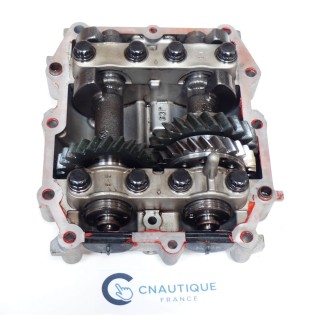 F150 FL150 COUNTER BALANCER 150 HP 4S YAMAHA 63P 64P