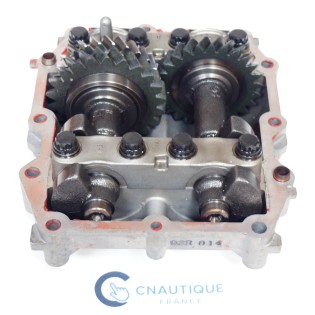 F150 FL150 COUNTER BALANCER 150 HP 4S YAMAHA 63P 64P